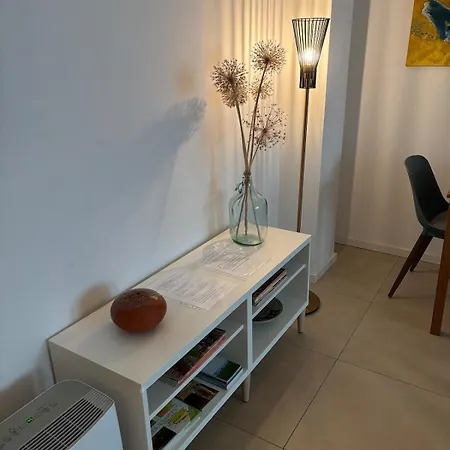 Appartement Gaesteapartment In