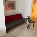 Gaesteapartment In
