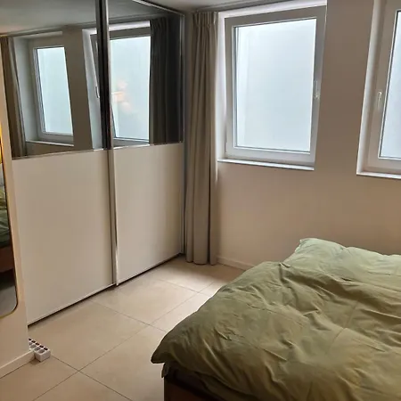Gaesteapartment In 아파트