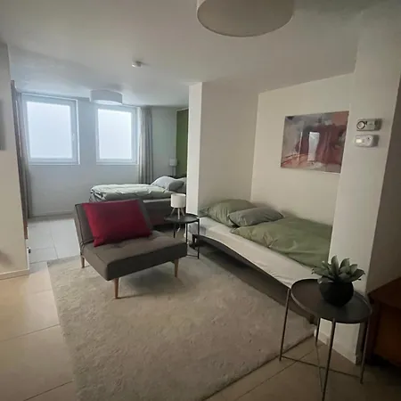 Gaesteapartment In 프랑크푸르트