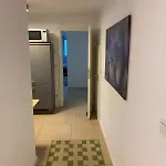Gaesteapartment In *