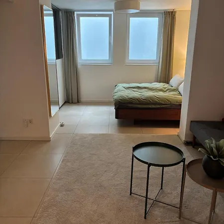 Gaesteapartment In * Francfort-sur-le-Main