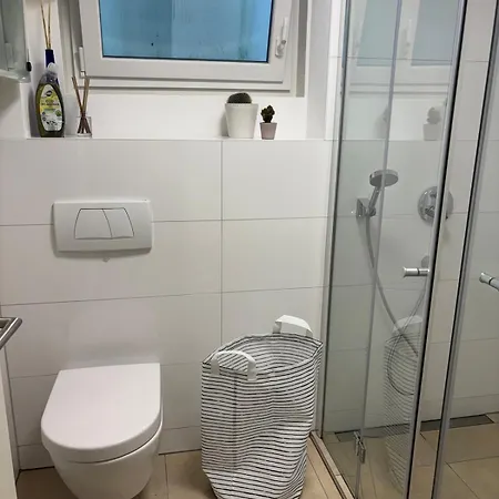 Gaesteapartment In Appartement