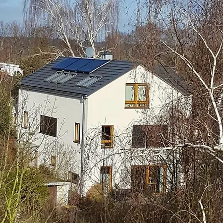 Gaesteapartment In * Francfort-sur-le-Main