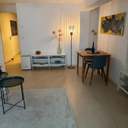 Gaesteapartment In * Франкфурт-на-Майне