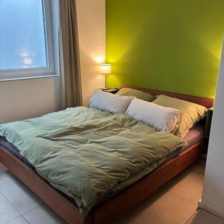 Appartement Gaesteapartment In *