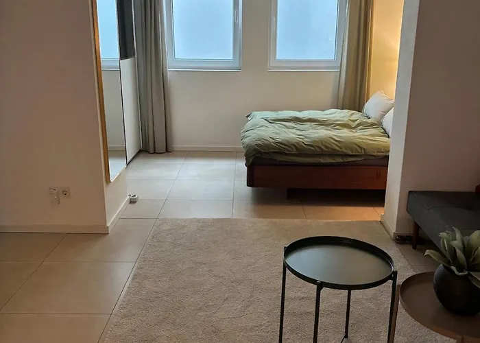 Gaesteapartment In * Франкфурт-на-Майне