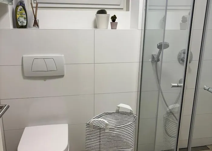 Gaesteapartment In Apartamento