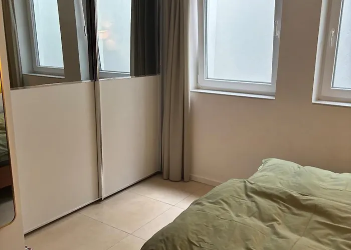 Gaesteapartment In Апартаменты