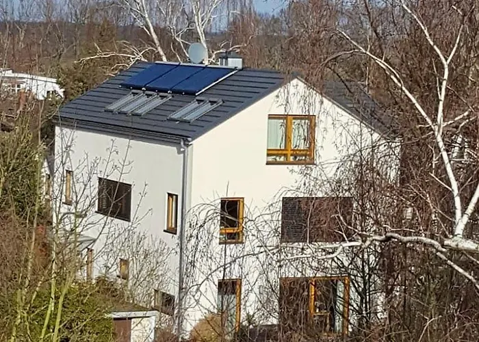 Gaesteapartment In * Франкфурт-на-Майне