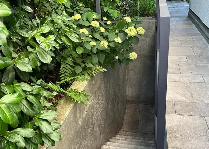 Gaesteapartment In Apartamento *