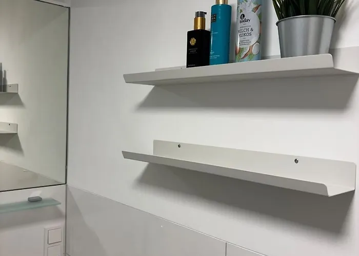 Gaesteapartment In Apartamento