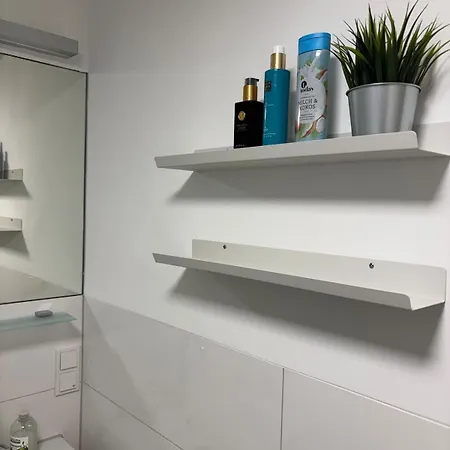 Gaesteapartment In Apartman