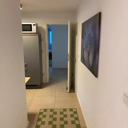 Gaesteapartment In *