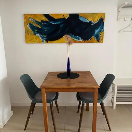 Gästeapartment In Apartment Frankfurt am Main