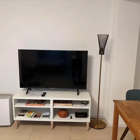 Gaesteapartment In *
